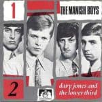 David Bowie Davy Jones and The Lower Third – The Mannish Boys