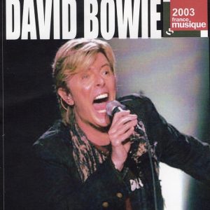 David Bowie 2003-09-04 Traffic Musique Show - 2003 France Musique - (French TV) (DVD rip) - SQ 9