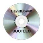 David Bowie 1997-08-09 Dublin ,Olympia Theatre (off Master 100PCB) – SQ 8,5