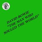David Bowie 1974-11-18 Philadelphia ,Spectrum Theatre – The Man Who Souled The World – (Part two) (Vinyl) – SQ 7,5