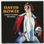 David Bowie 1974-11-15 Boston ,Music Hall – Ziggy Turn To Soul – SQ -8