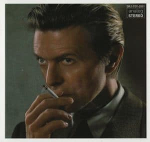 David Bowie Toy - (The Lost and Unreleased album ,14 songs) - SQ 9,5