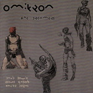 David Bowie and Reeves Gabrels Omikron - The Dreamers (Simply The Nomad Soul in Europe) - SQ 9,5