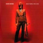 David Bowie ‎Zion Tapes 1970-1973 – (A collection of demos & Outtakes) (Vinyl) – SQ 9+