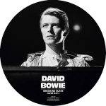 David Bowie Breaking Glass – Live EP (16 Nov 2018) Picture Disc