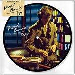 David Bowie DJ (Jun 28, 2019) Picture Disc