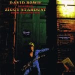 David Bowie The Alternate Ziggy Stardust And The Spiders From Mars – (collection of Ziggy Stardust era live tracks) (Boxset) – SQ 9