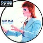 David Bowie Life On Mars? (24 Jun 2013) Picture Disc