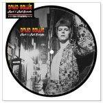 David Bowie Rock ‘n’ Roll Suicide (Apr 19, 2014) Picture Disc