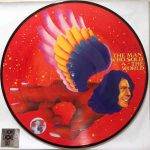 David Bowie The Man Who Sold The World (Apr 16, 2016) Picture Disc/Vinyl
