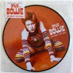 David Bowie Lady Stardust (Jan 8, 2017) Picture Disc