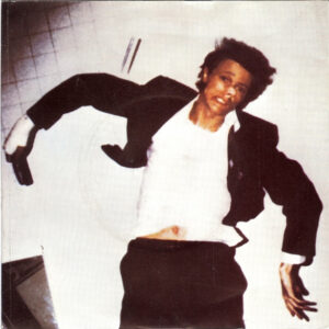 David Bowie Boys Keep Swinging - Fantastic Voyage (1979) estimated value € 7,00