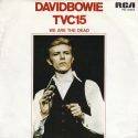 David Bowie TVC 15 – We Are The Dead (1976)estimated value € 40,00