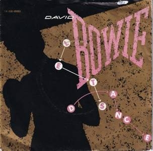 David Bowie Let's Dance - Cat People (1983 Germany ,Netherland ,France ,Italy) estimated value € 10,00 David Bowie Let's Dance - Cat People (1983 Germany ,Netherland ,France ,Italy) estimated value € 10,00