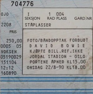 “David