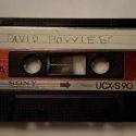 David Bowie 1983-08-09 Vancouver ,The Pacific Coliseum – SQ 8