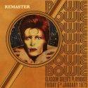 David Bowie 1973-01-05 Glasgow ,Greens Playhouse (Remaster Version) – SQ 6,5