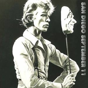 David Bowie 1974-09-11 San Diego ,Sports Arena - SQ 6+ David Bowie 1974-09-11 San Diego ,Sports Arena - SQ 6+
