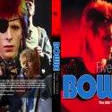 David Bowie 2017-01-17 The Last Five Years – Documentary (first broadcast BBC 2  2017-01-17)