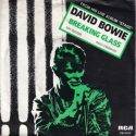 David Bowie Breaking Glass – Art Decade  Ziggy Stardust (1978 Netherlands) estimated value € 10,00