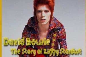 David Bowie: The Story of Ziggy Stardust - BBC Four 2012-12-24