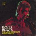 David Bowie The Laughing Gnome – Rubber Band (1973 Spain) estimated value € 85,00