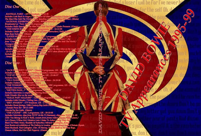 david-bowie-TV-Appearances-1995-1999