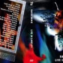 David Bowie 1996-06-22 St.Goarshausen ,Loreley ,Open Air Festival – Live In Loreley –