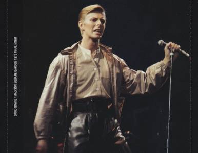 “David