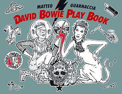 David Bowie Play Book