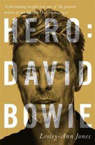 David Bowie Hero
