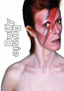 David Bowie Duffy Bowie: Five Sessions