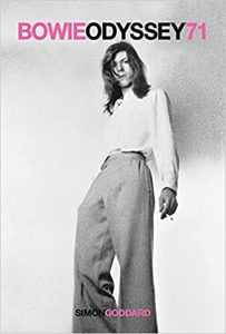 David Bowie Bowie Odyssey: 71