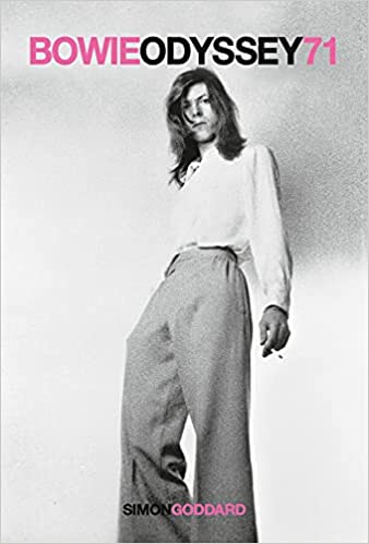 David Bowie Bowie Odyssey: 71