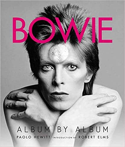 David Bowie Album by Album.
