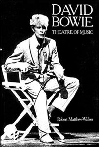 David Bowie Theatre of Music