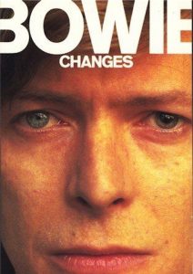 David Bowie Changes: An illustrated discography