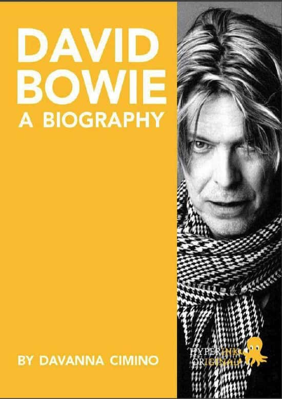 David Bowie A Biography