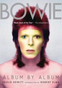 David Bowie Album by Album