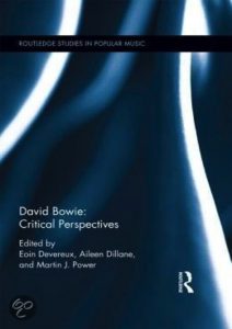 David Bowie Critical Perspectives