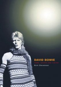 David Bowie Fame, Sound and Vision