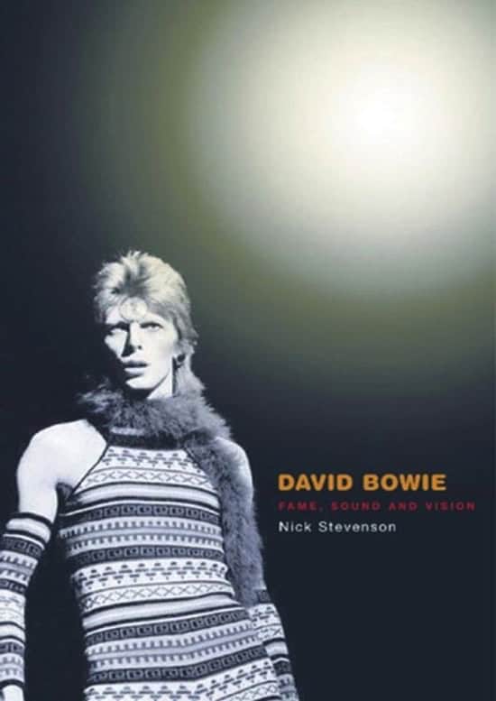 David Bowie Fame, Sound and Vision
