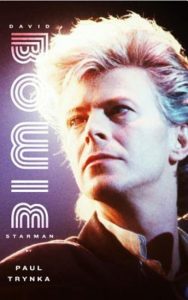 David Bowie Starman