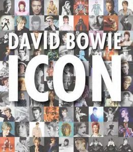 David Bowie Icon: The definitive photographic collection