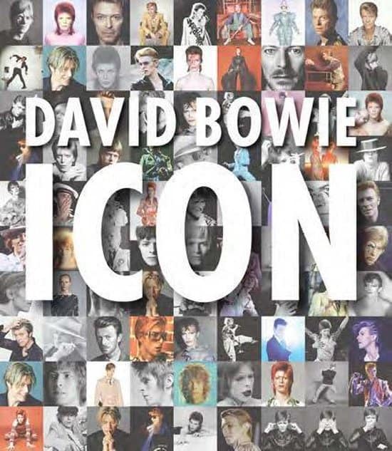 David Bowie Icon: The definitive photographic collection