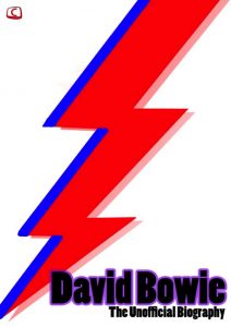 David Bowie The Unofficial Biography (ePub)