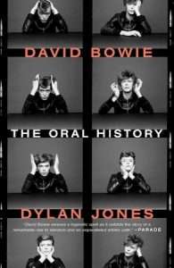 David bowie The oral history