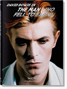 David Bowie The Man Who Fell to Earth