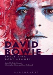 David Bowie Enchanting David Bowie: Space – Time – Body – Memory