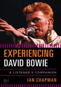 David Bowie Experiencing: A Listener’s Companion